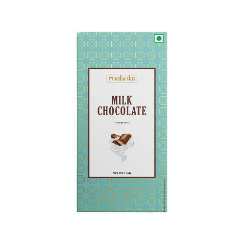 Dibha Valentines Special Milk Chocolate Bars