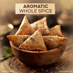 Aashirvaad Ajwain - Distacart