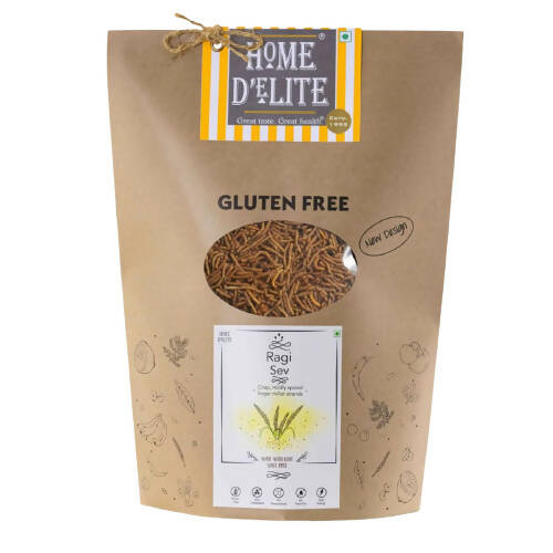 Home D'elite Ragi Sev