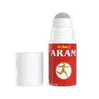 Dr. Rao's Aram Oil