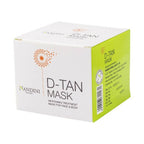Nandini Herbal D-Tan Mask