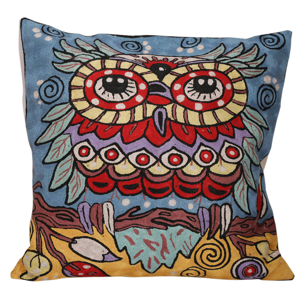 Nizalia Cushion Cover (NZCC202) - Limited Time Offer