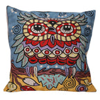 Nizalia Cushion Cover (NZCC202) - Limited Time Offer