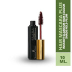 Shahnaz Husain Hair Mascara Plus Shade No.3 - Plum