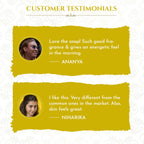 Khadi Essentials Lemon Handmade Herbal Soap