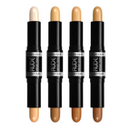 Rude Cosmetics Magic Duo Highlight & Contour - Light