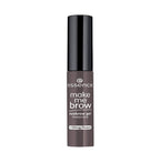 Essence Make Me Brow Eyebrow Gel Mascara-Ashy Brows