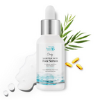 The Beauty Sailor Clarify Salicylic Acid Face Serum