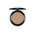 Rude Cosmetics Stop The Pressed Powder - Golden Tan 10