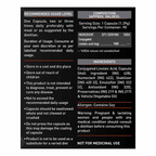 MuscleBlaze CLA 1000 Fat Burner Supplement