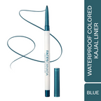 Faces Canada Ultime Pro Twist Eye Kajal Liner - Blue 03