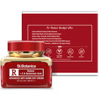 St.Botanica Retinol Advanced Anti Aging Day Cream SPF 30