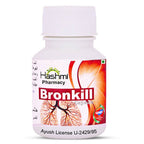 Hashmi Pharmacy Bronkill Capsules
