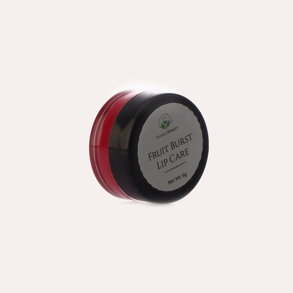 PrakritPurity Fruit Burst Lip Care - Distacart