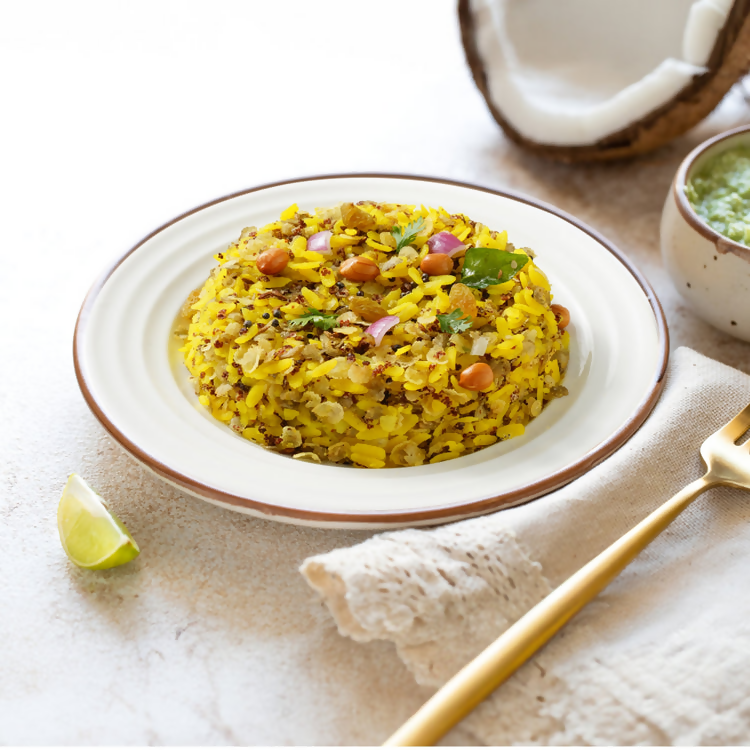 Priya Quick Millet Poha - Distacart