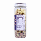Tassyam Organics Premium Salted Nut Mix - Distacart