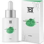 The Body Temple 10% Niacinamide Face Serum