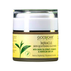 Goodcare Way To Wellness Miracle Skin Lightening Face Pack