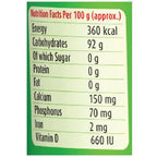 Glucovita Instant Energy Powder - Health Drink