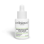 Enhance Skincare 2% Salicylic Acid Face Serum