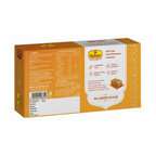 Haldiram's Milk Cake - No Added Sugar - Distacart