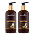 Coronation Herbal Soya & Milk Protein Hair Conditioner