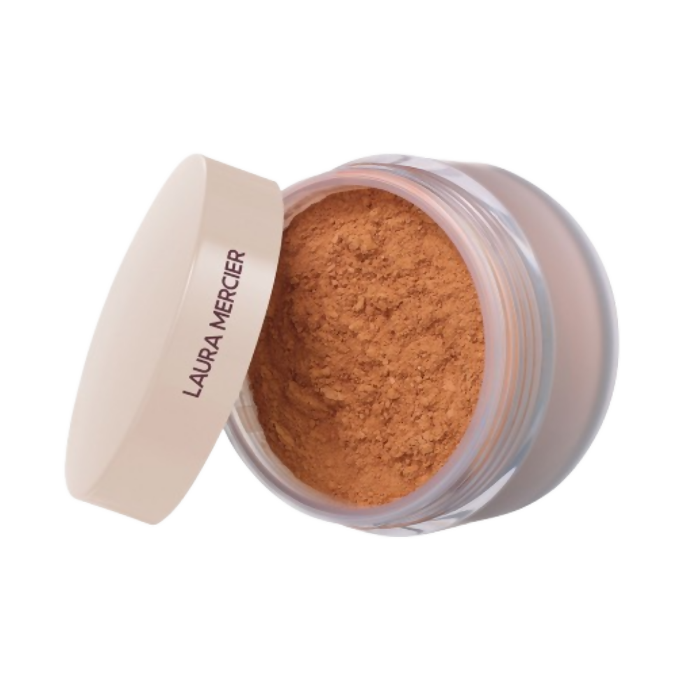 Laura Mercier Translucent Loose Setting Powder Ultra-Blur - Translucent Medium Deep