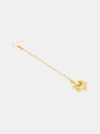 Ruby Raang Chandni Charm Tikka - Distacart
