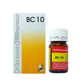 Dr. Reckeweg Bio-Combination 10 (BC 10) Tablets - Distacart