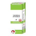 Bjain Homeopathy Calendula Officinalis Mother Tincture Q - Distacart
