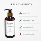 GreenOpia Naturals Moroccan Argan Oil Hair Conditioner
