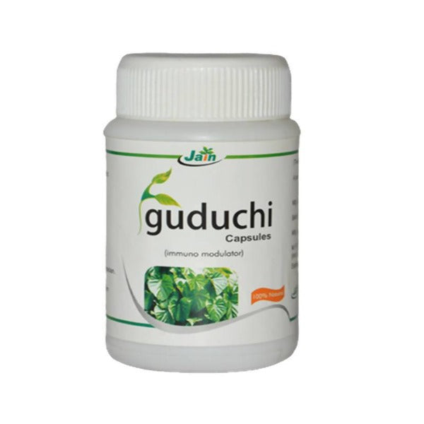 Guduchi Capsules