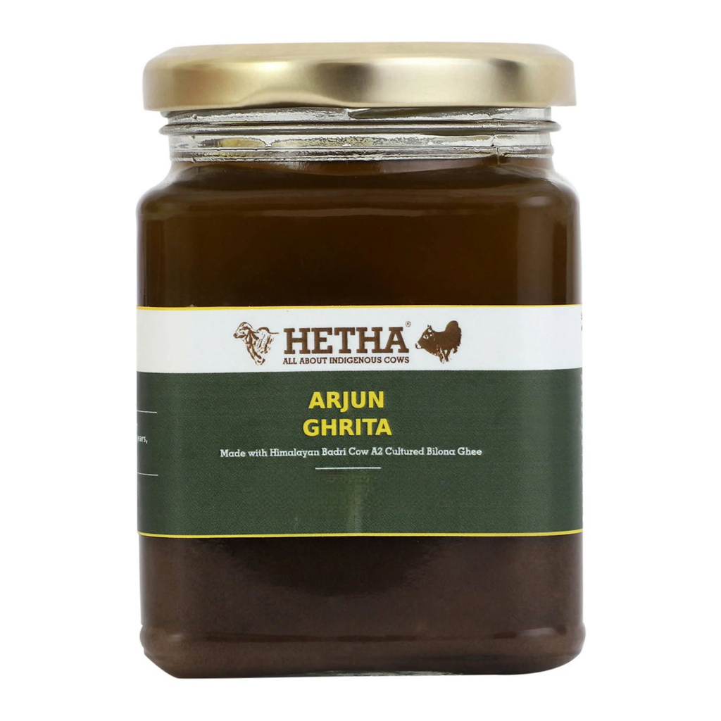 Hetha Arjun Ghrita