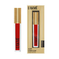Lakme Ultimate Glam Matte Liquid Lipstick - Red Velvet