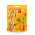 Shadani Orange Jelly Bite - Distacart