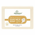 Earth Science Ayurveda Goat Milk Bath Soap