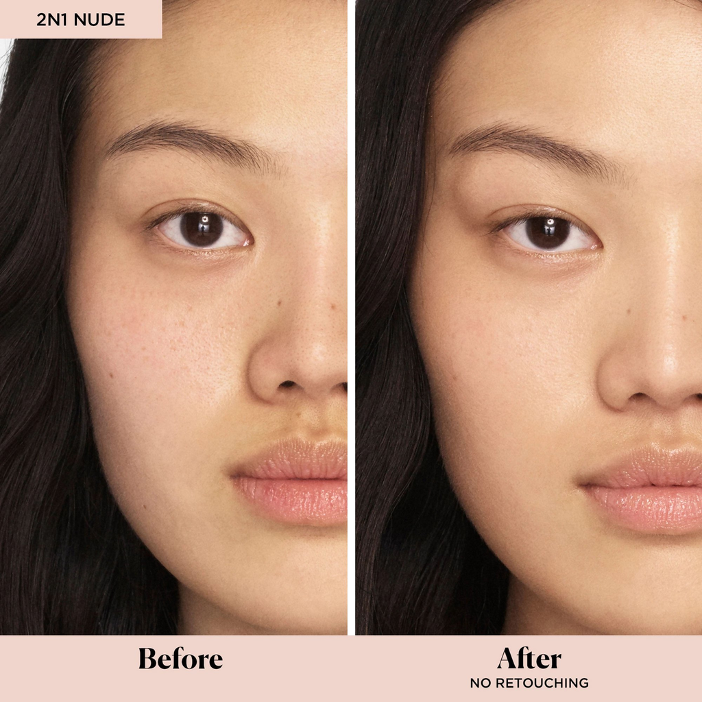 Laura Mercier Tinted Moisturiser Natural Skin Perfector Spf 30 - 2N1 Nude