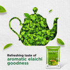jivraj9 Tea Anokhi Elaichi Tea - Distacart
