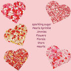 valentine sprinkles vs multipack 08 100 gms