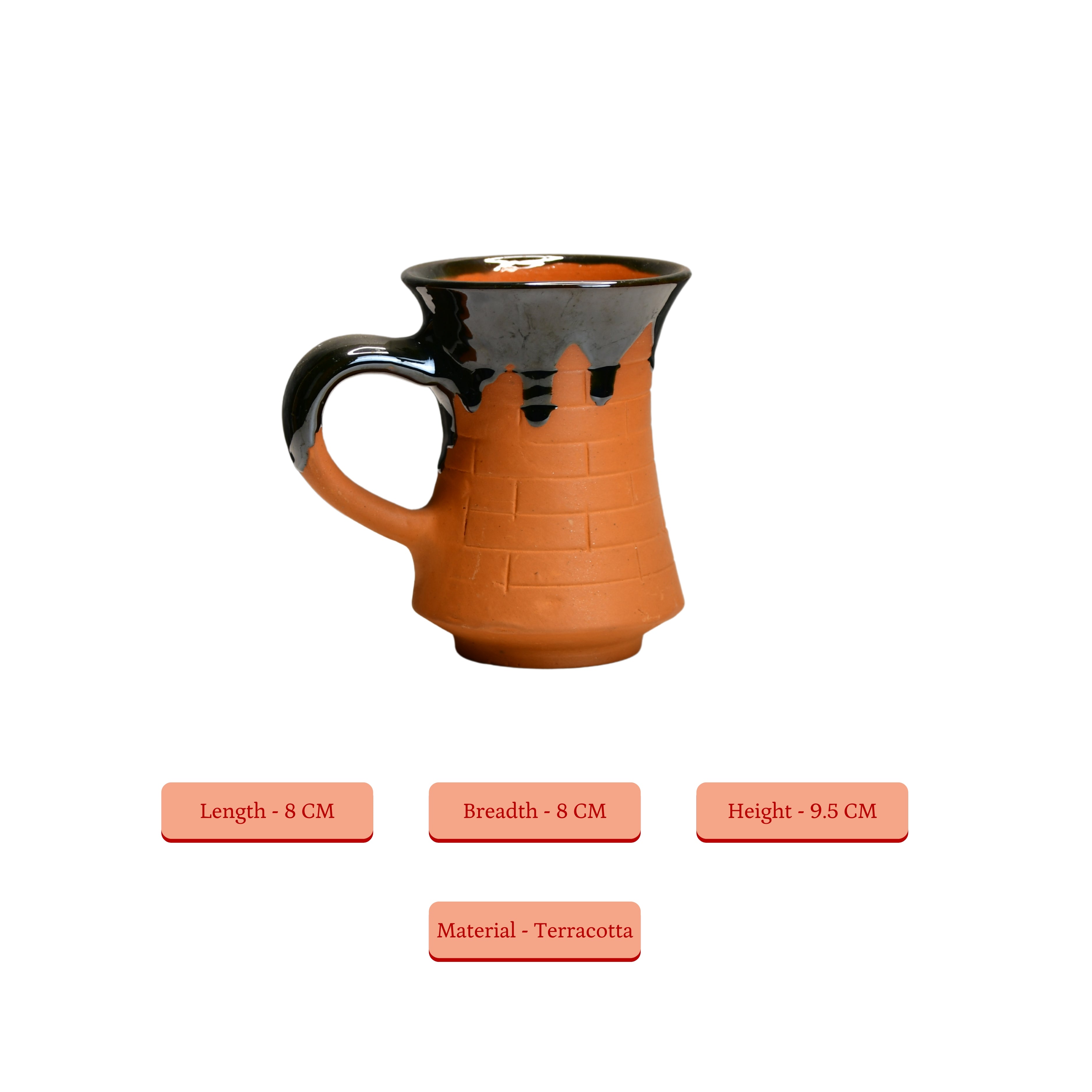 Sowpeace Mug of Smile - Distacart