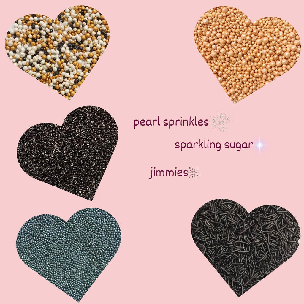 fusion mashup sprinkles fm multipack 22 100 gms