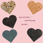 fusion mashup sprinkles fm multipack 22 100 gms