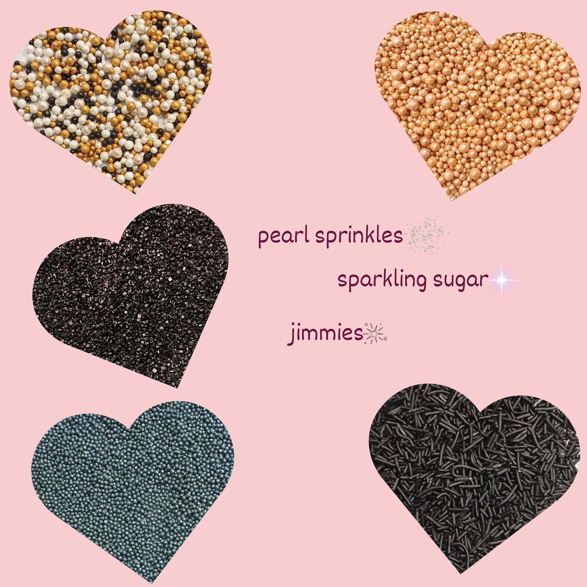 fusion mashup sprinkles fm multipack 22 100 gms