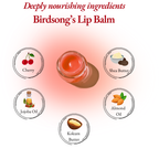 lip balm himalayan wild cherry plum