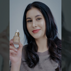 Happy O' Glam Luminous Pearl (Glass Skin Filter)
