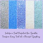 fusion mashup sprinkles fm multipack 30 100 gms