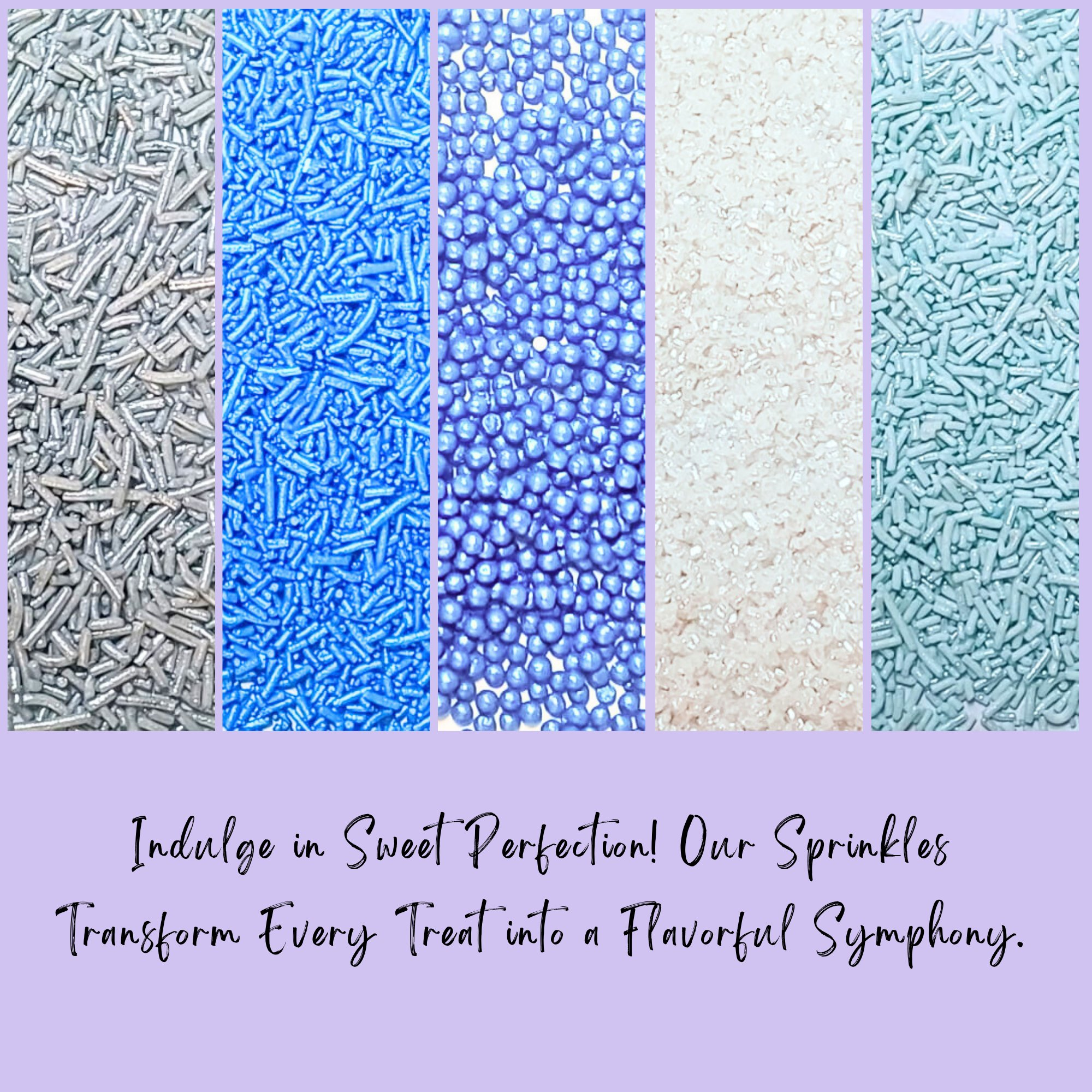 fusion mashup sprinkles fm multipack 30 100 gms