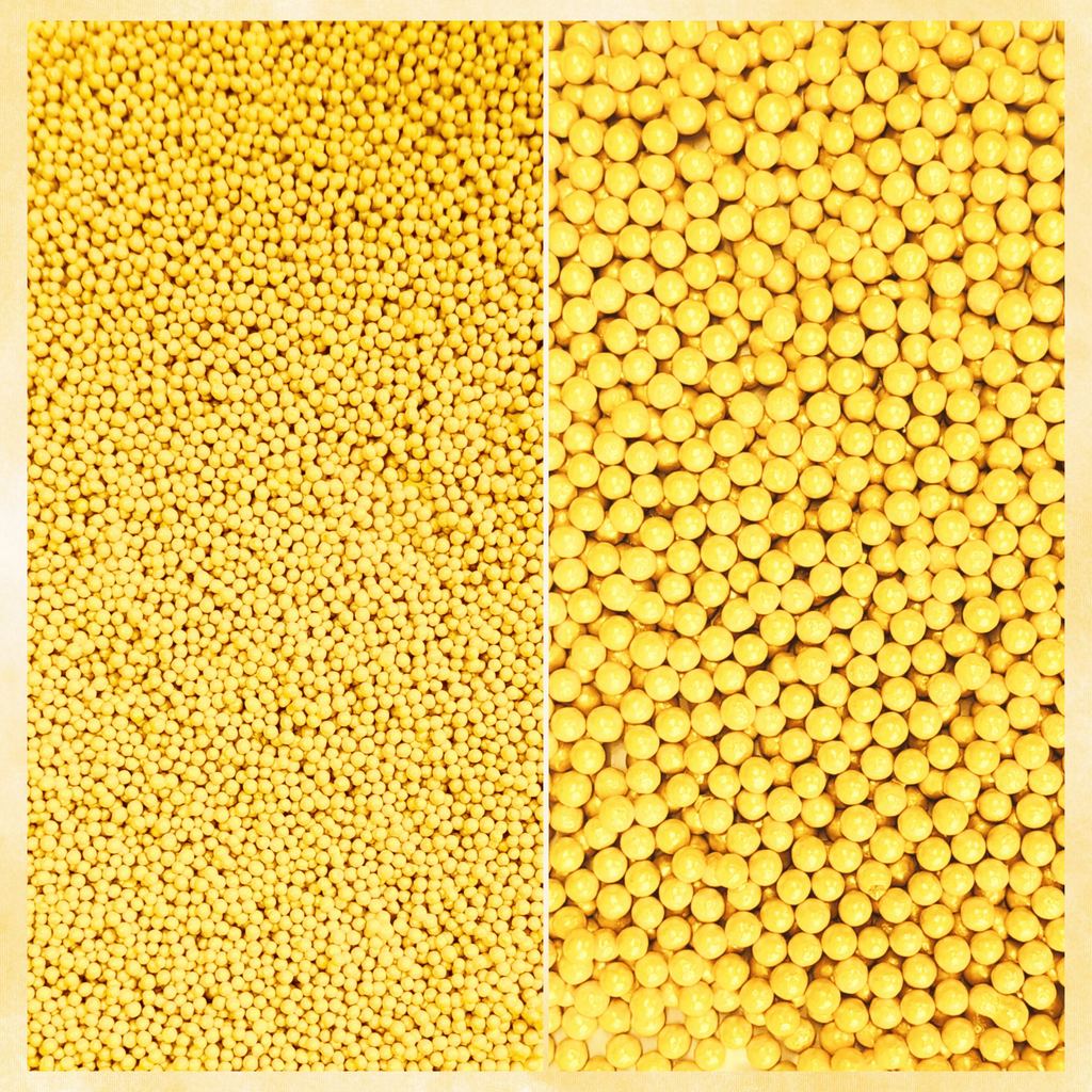 confect sprinkles for cakes cupcakes decoration usp 13orange copy