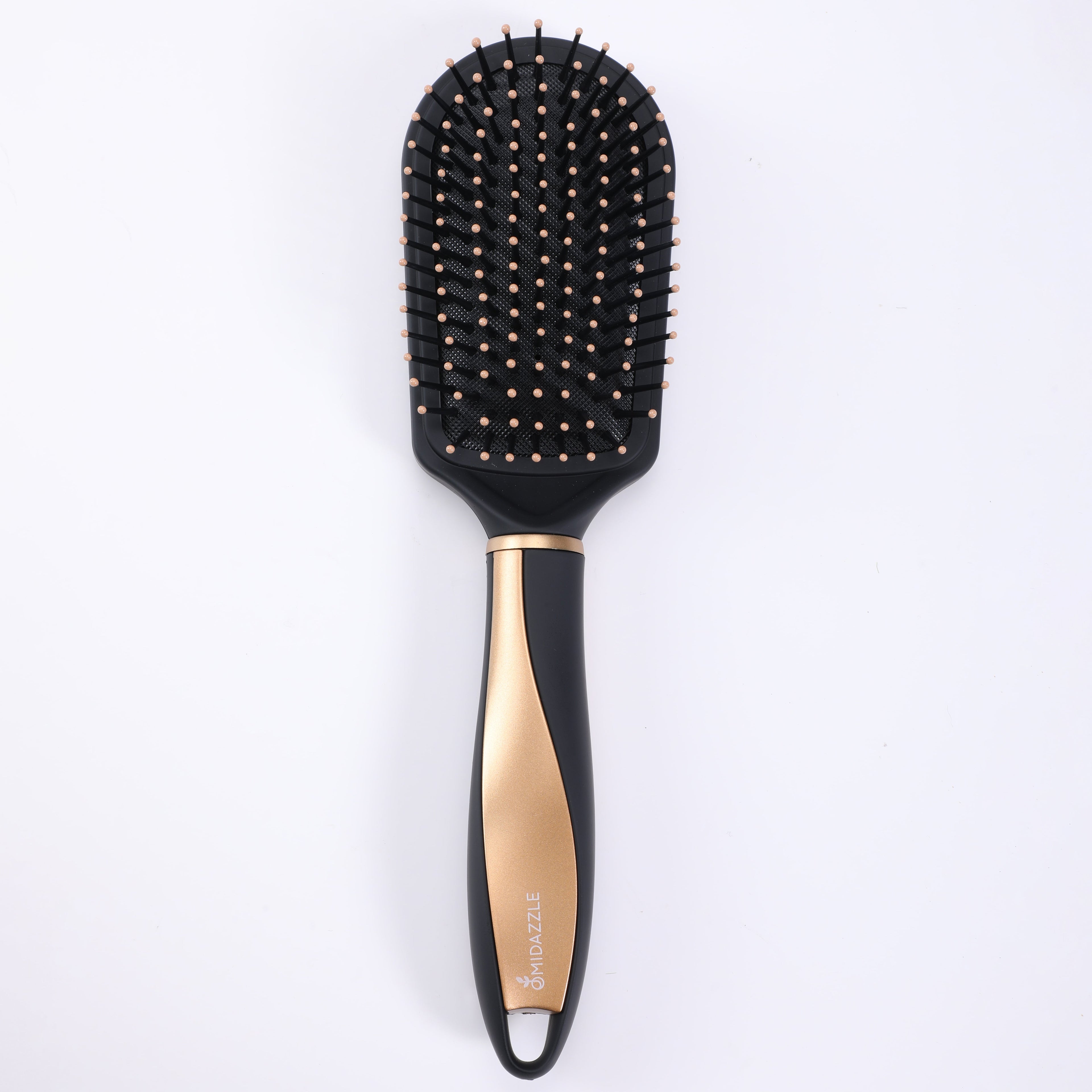 MiDazzle Oval Hair Brush (Luxe) MIHB0001