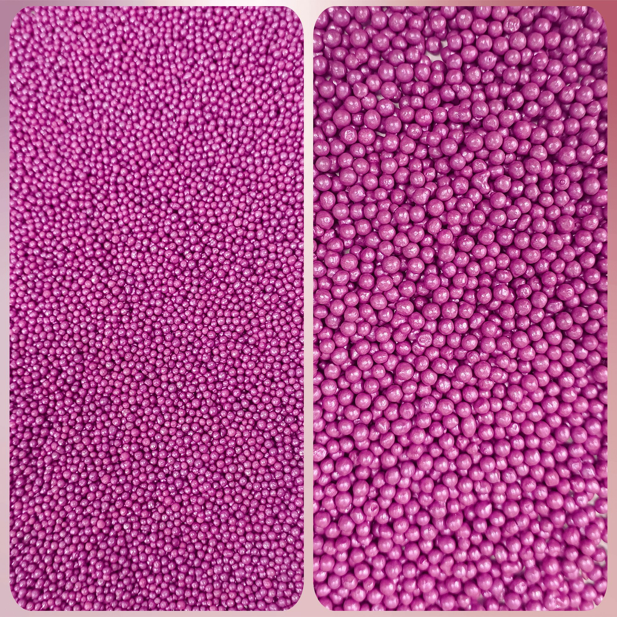confect sprinkles for cakes cupcakes decoration usp 2pink copy